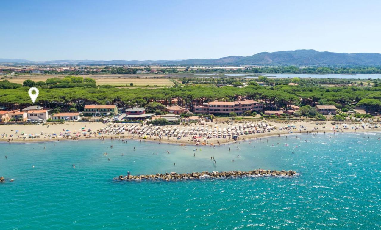 Happy Sea - Monolocale Sul Mare Appartamento